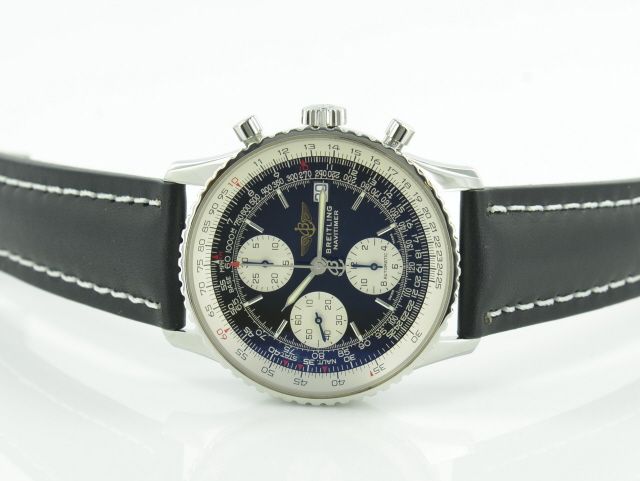 Breitling Old Navitimer Chronograph
