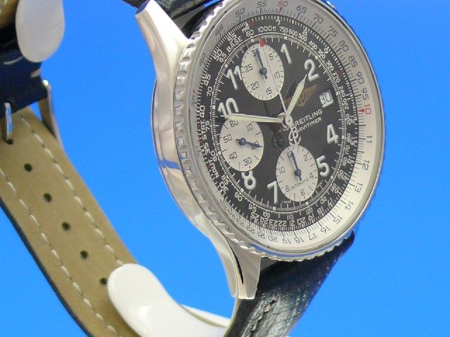 Breitling Old Navitimer