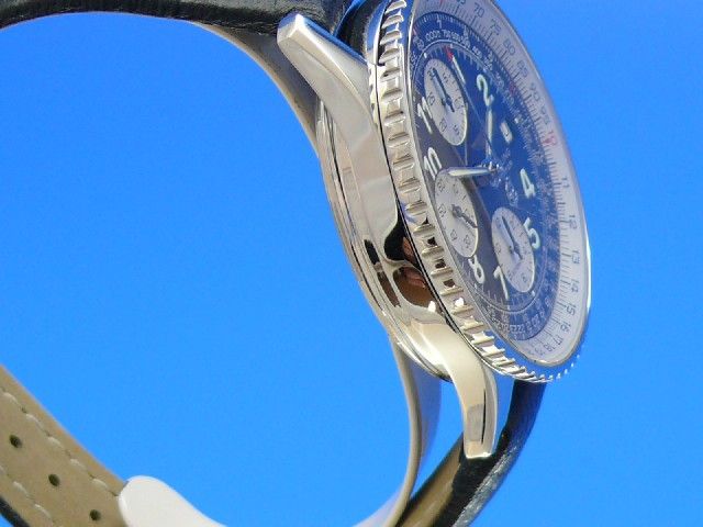 Breitling Old Navitimer