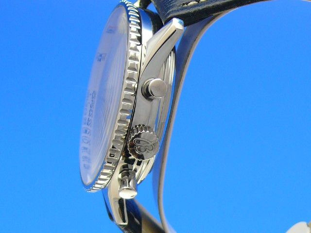 Breitling Old Navitimer