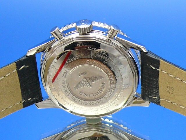 Breitling Old Navitimer