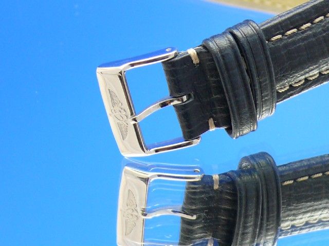 Breitling Old Navitimer