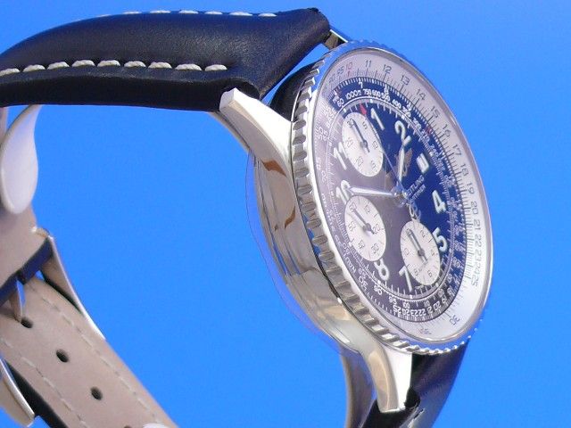 Breitling Old Navitimer