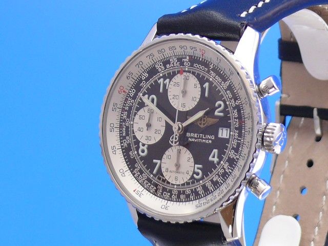 Breitling Old Navitimer