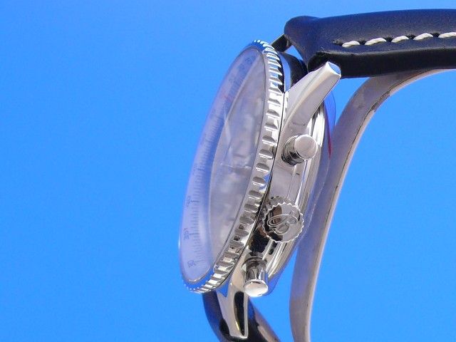 Breitling Old Navitimer