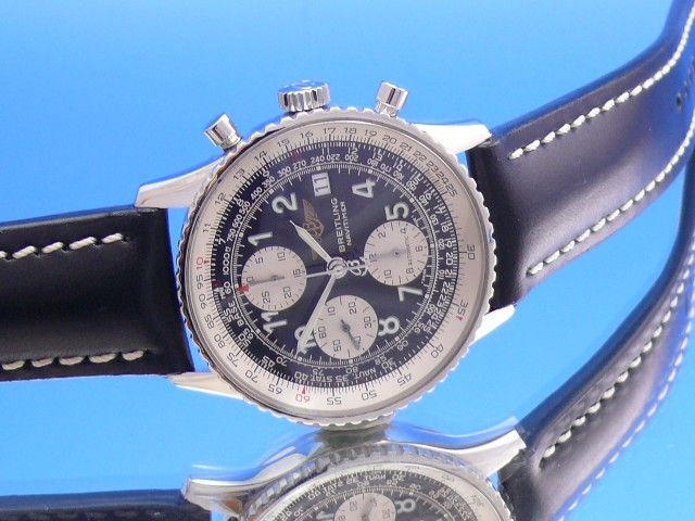 Breitling Old Navitimer