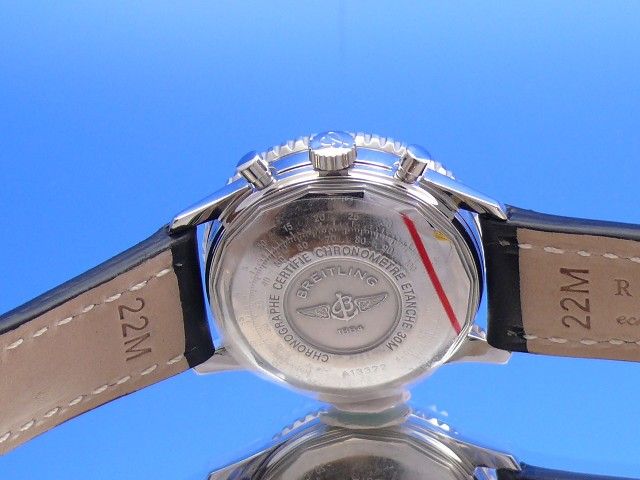 Breitling Old Navitimer