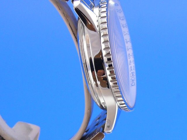 Breitling Old Navitimer