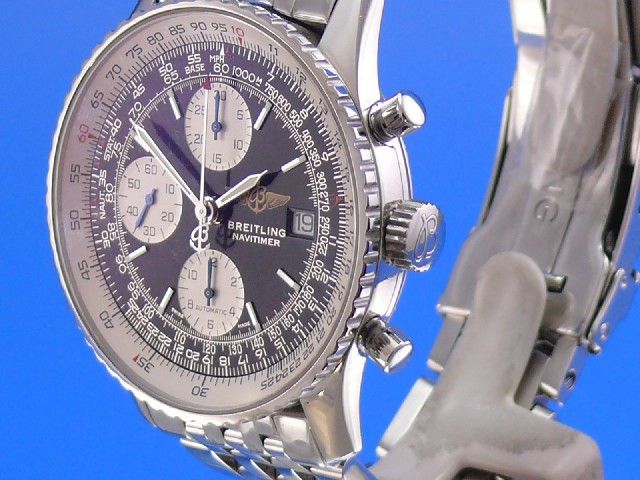 Breitling Old Navitimer
