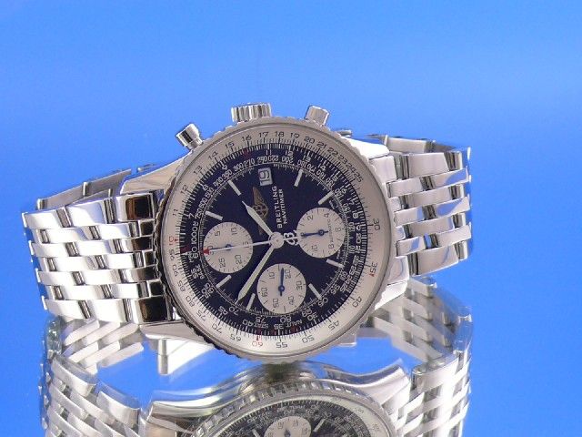 Breitling Old Navitimer