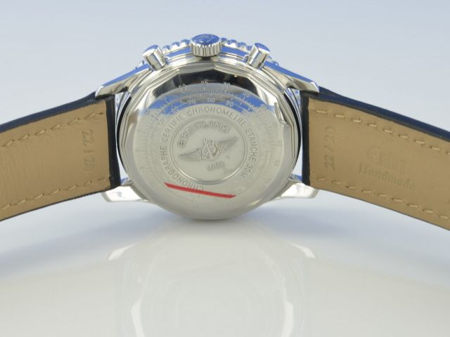 Breitling Old Navitimer