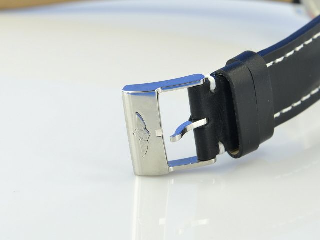 Breitling Old Navitimer