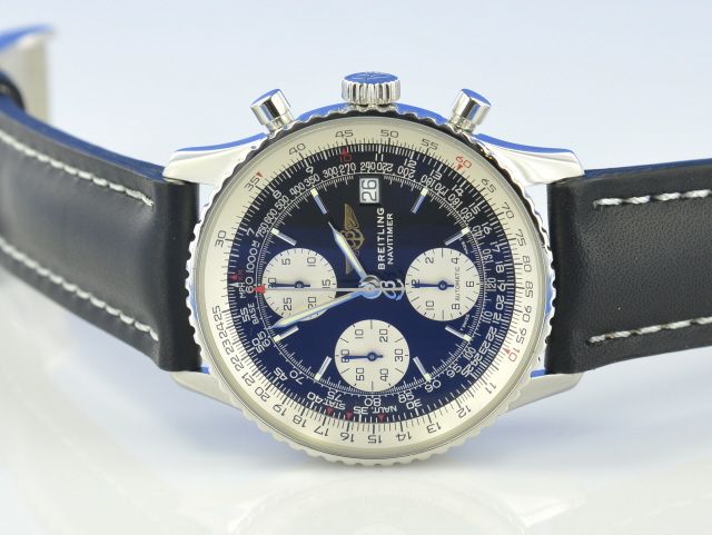 Breitling Old Navitimer