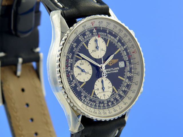 Breitling Old Navitimer