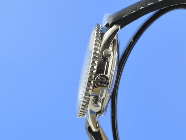 Breitling Old Navitimer