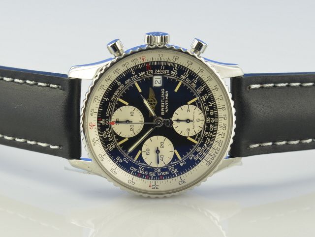 Breitling Old Navitimer