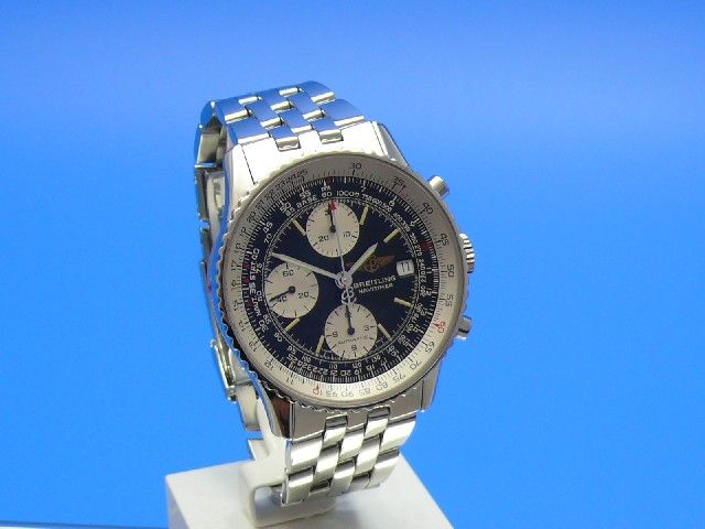 Breitling Old Navitimer