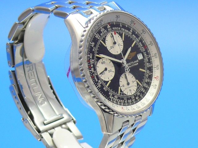 Breitling Old Navitimer