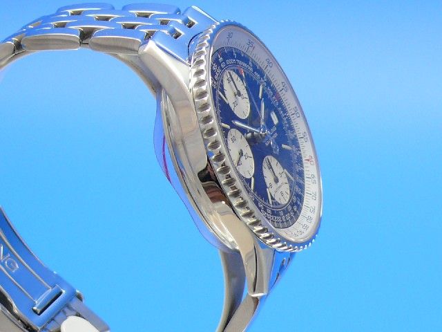 Breitling Old Navitimer