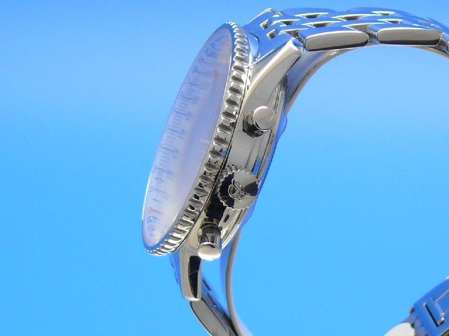 Breitling Old Navitimer