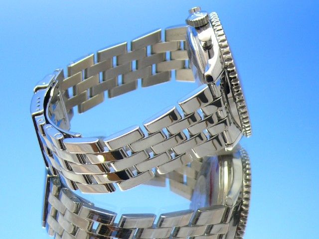 Breitling Old Navitimer