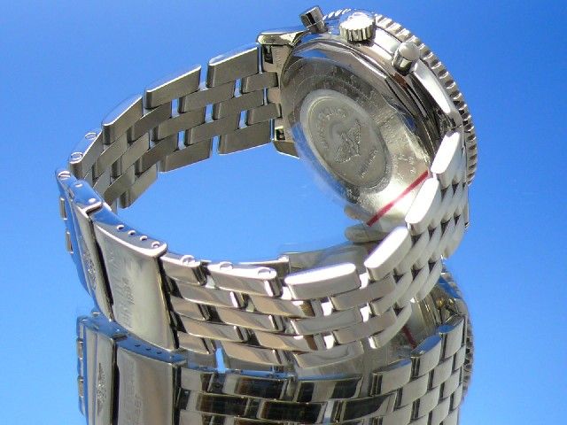 Breitling Old Navitimer