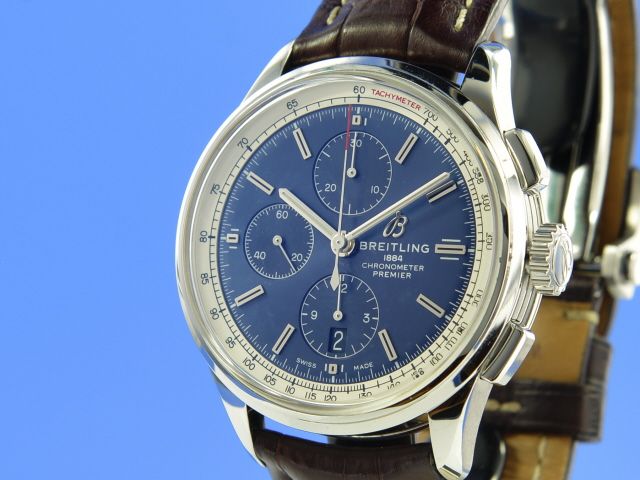 Breitling PREMIER CHRONOGRAPH 42
