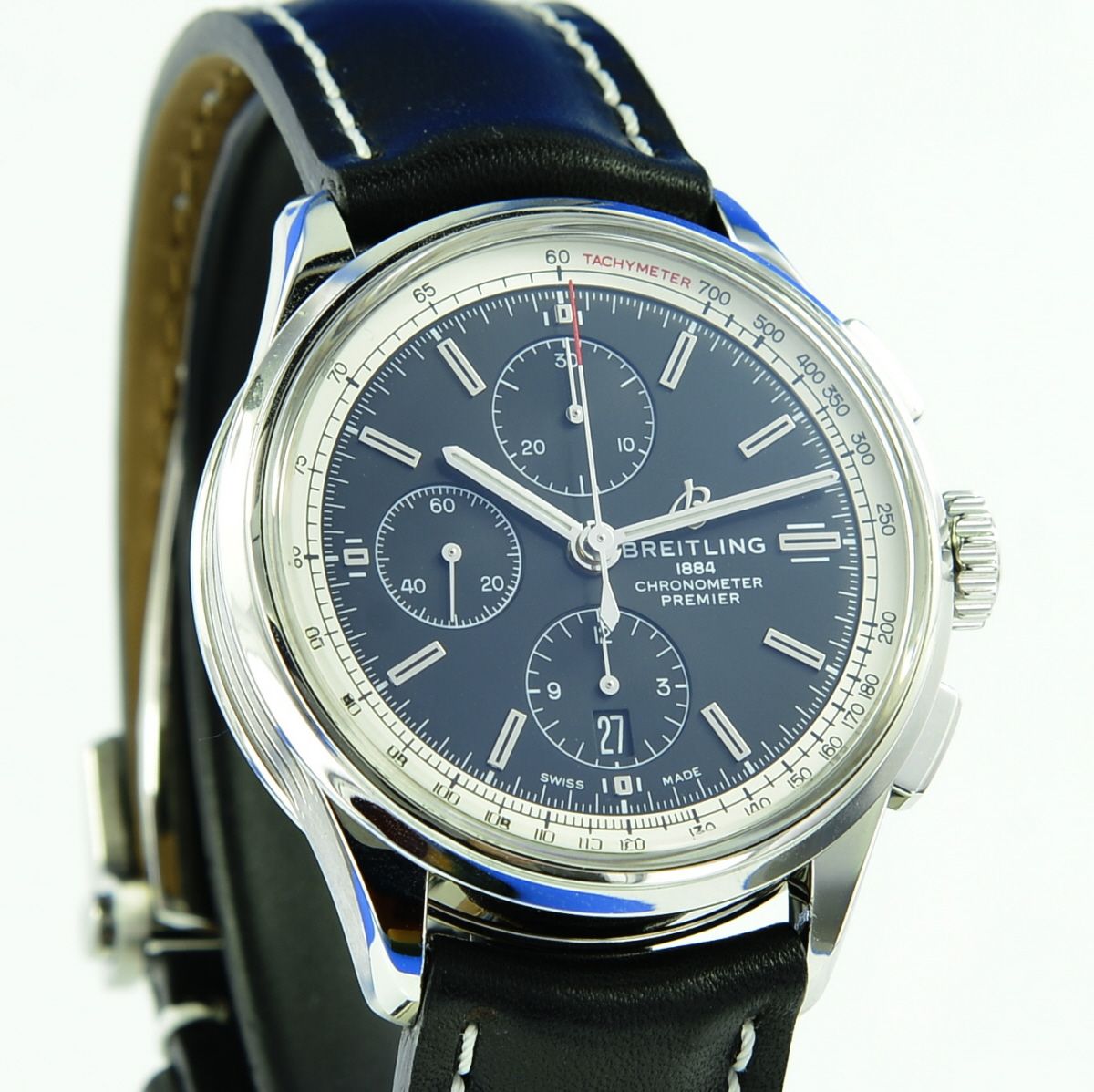 Breitling Premier Chronograph A13315