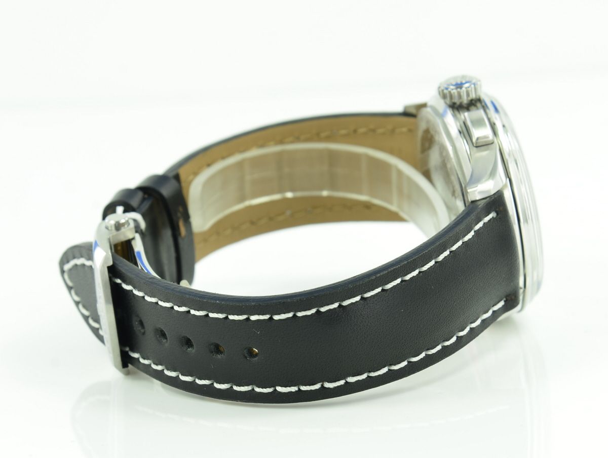 Breitling Premier Chronograph A13315