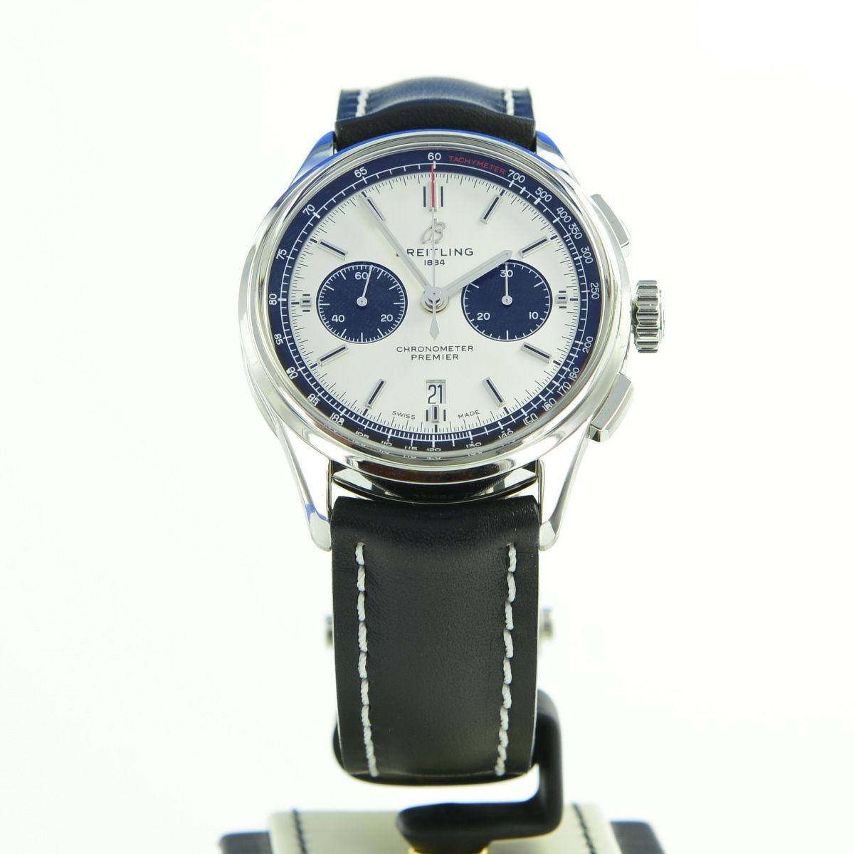 Breitling Premier Chronograph - AB0118