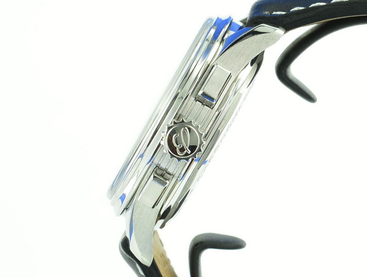 Breitling Premier Chronograph - AB0118