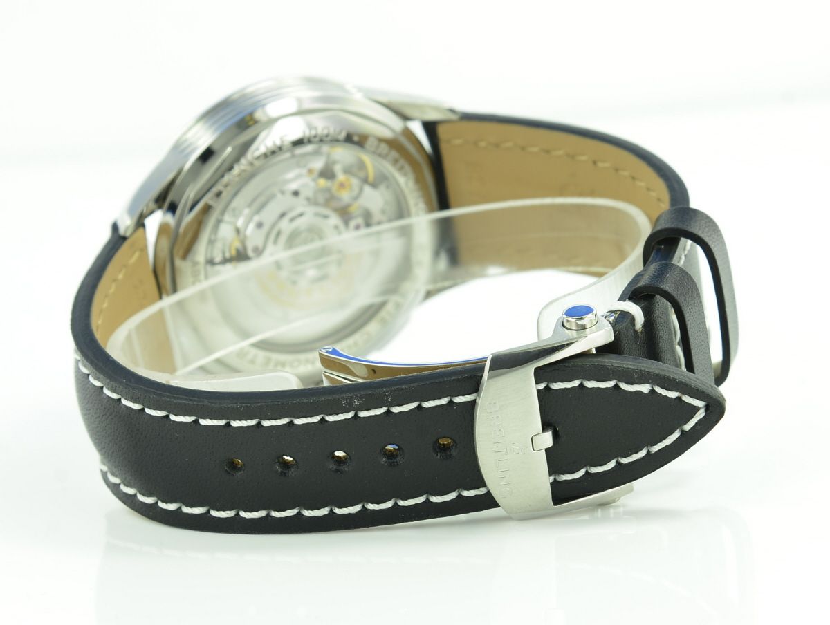 Breitling Premier Chronograph - AB0118