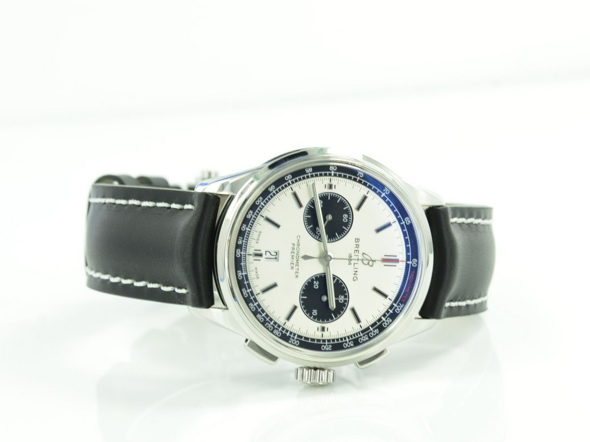 Breitling Premier Chronograph - AB0118