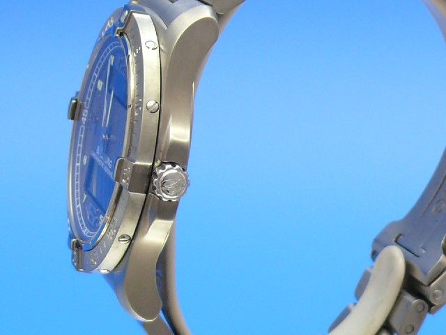 Breitling Professional Aerospace