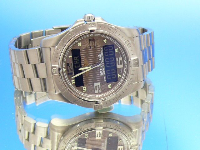 Breitling Professional Aerospace