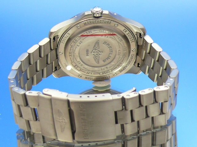 Breitling Professional Aerospace