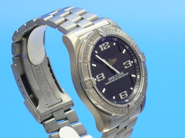 Breitling Professional Aerospace