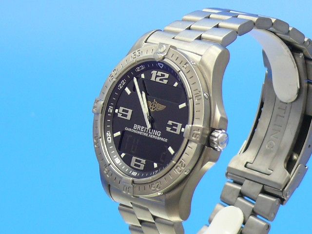 Breitling Professional Aerospace