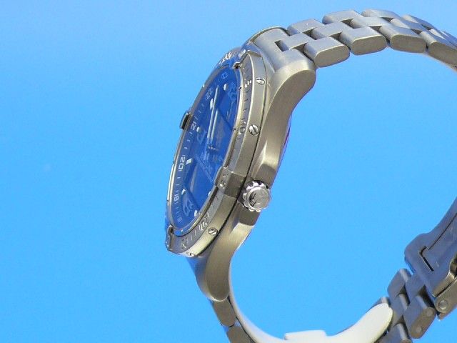 Breitling Professional Aerospace