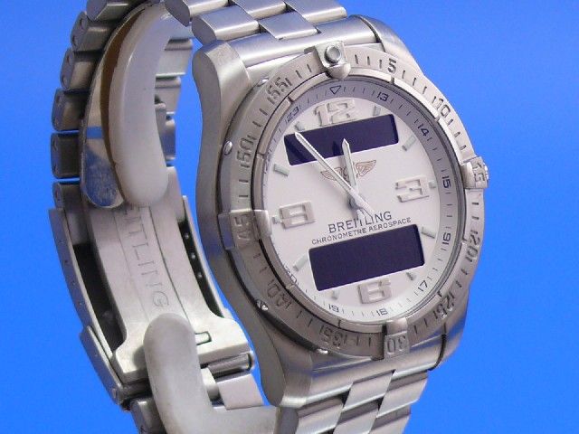 Breitling Professional Aerospace