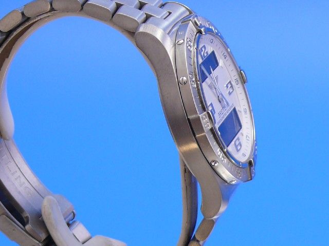 Breitling Professional Aerospace