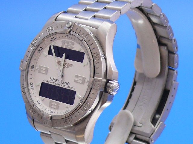 Breitling Professional Aerospace