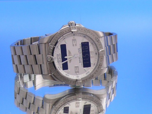 Breitling Professional Aerospace