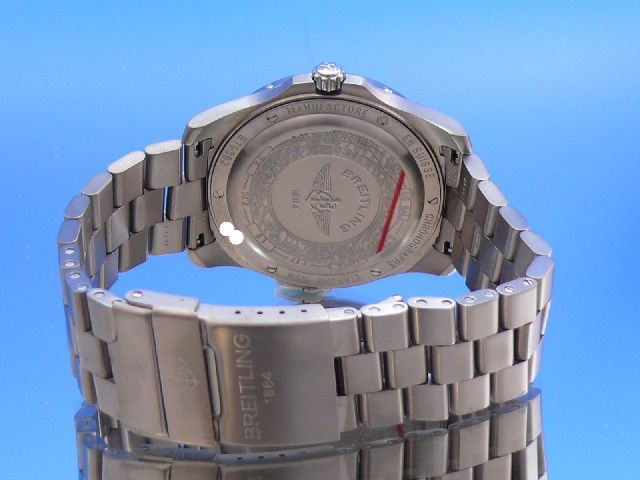 Breitling Professional Aerospace