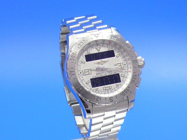 Breitling Professional Airwolf