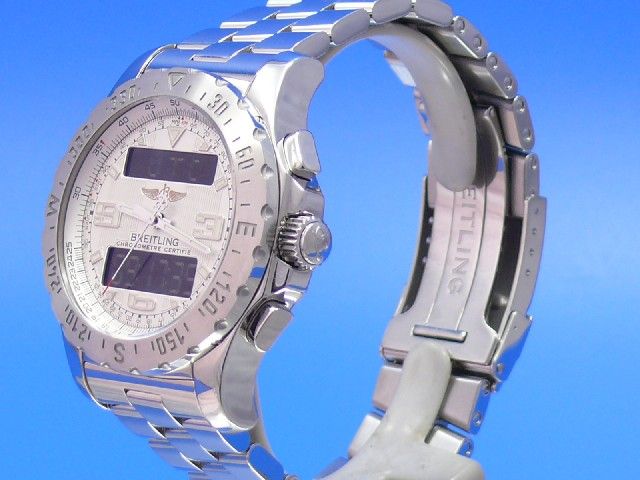 Breitling Professional Airwolf