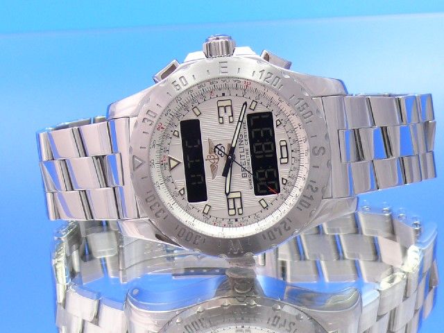 Breitling Professional Airwolf