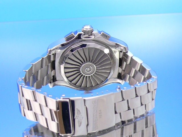 Breitling Professional Airwolf