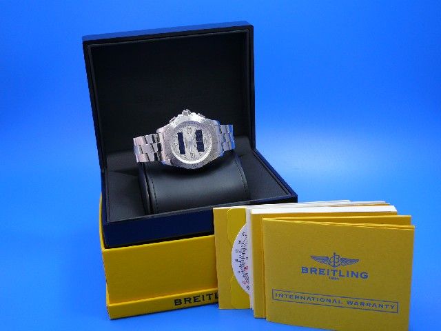 Breitling Professional Airwolf