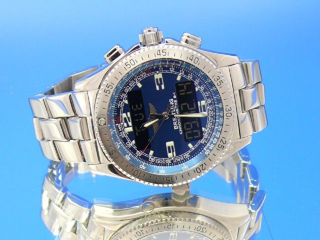 Breitling Professional B1 Chronograph